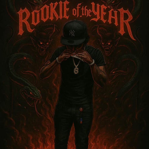 Rookie of the Year