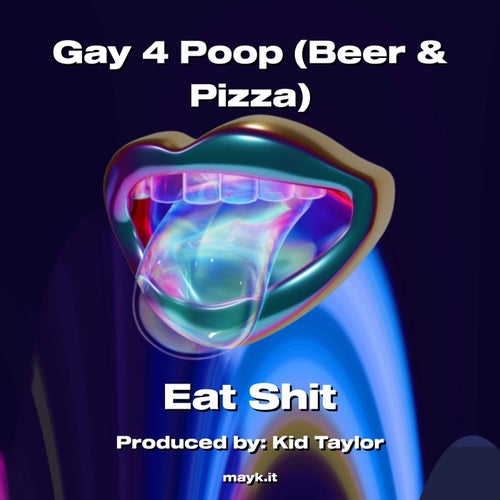 Gay 4 p*** (Beer & Pizza)