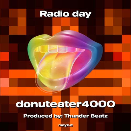 Radio day