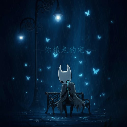 The Void You Left Behind