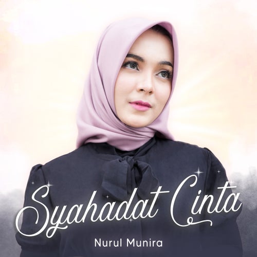 Syahadat Cinta