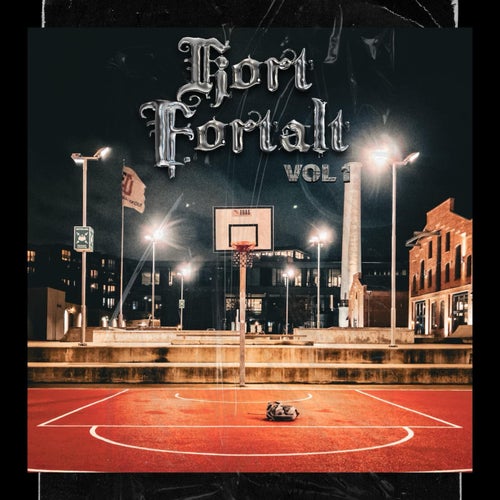 Kort fortalt: Vol 1 (Aftur að rótum)