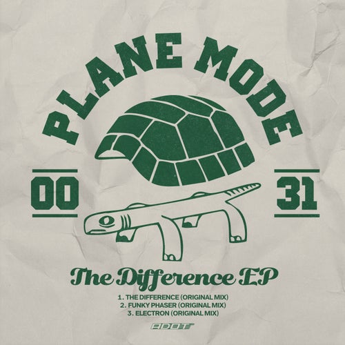 The Difference EP