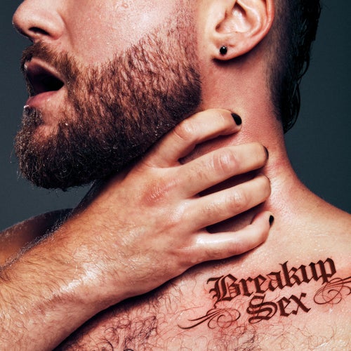 BREAKUP SEX