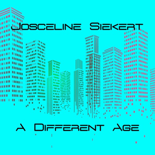 A DIfferent Age