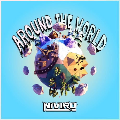 Around The World - Hyper Techno