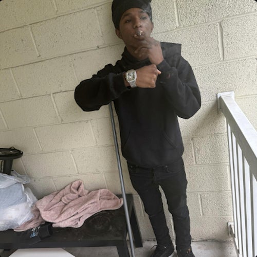 On Point (feat. SOB YN)