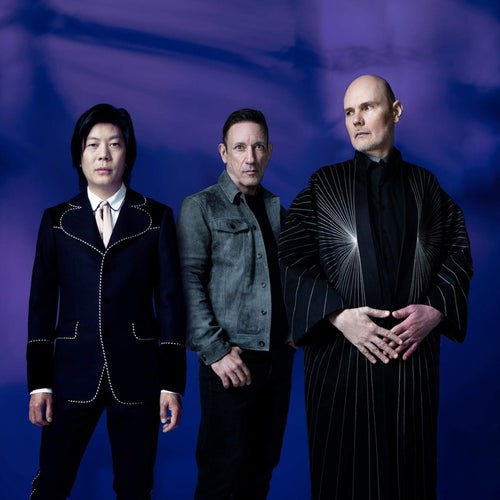 Smashing Pumpkins Profile