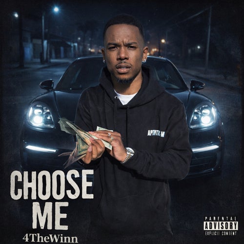 Choose Me