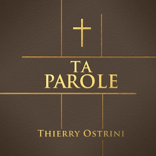 Ta Parole - Single