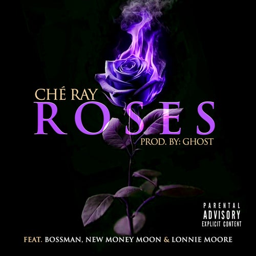 Roses (Remix) [feat. Bossman, New Money Moon & Lonnie Moore]