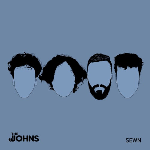 Sewn