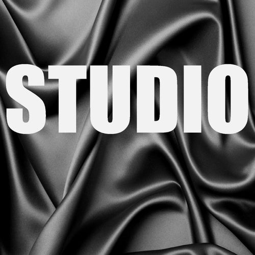 Studio (In The Style of SchoolBoy Q) (Instrumental Version) - Single