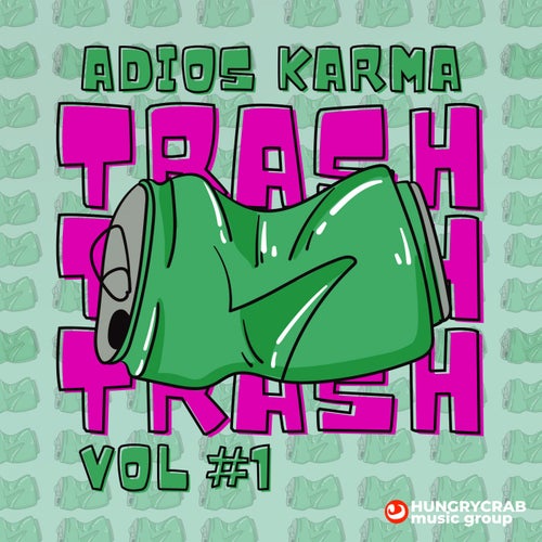 Trash Vol #1