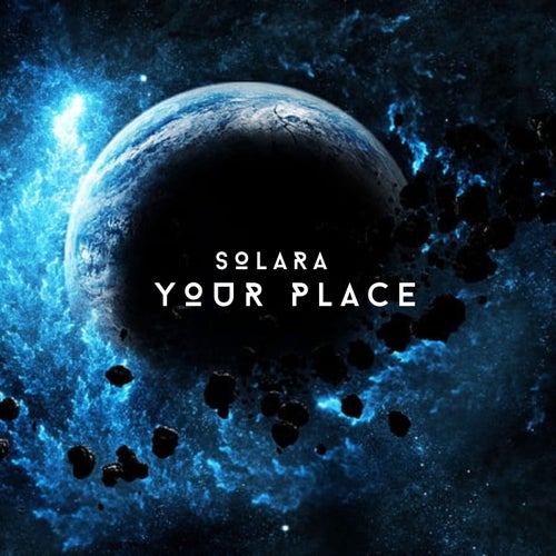 Your Place