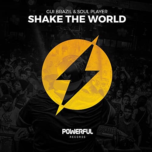 Shake the World / EMPIRE Profile