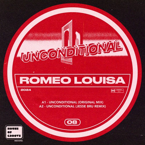 Unconditional (Jesse Bru Remix)