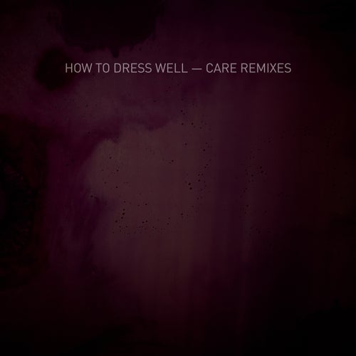 Care (Remixes)