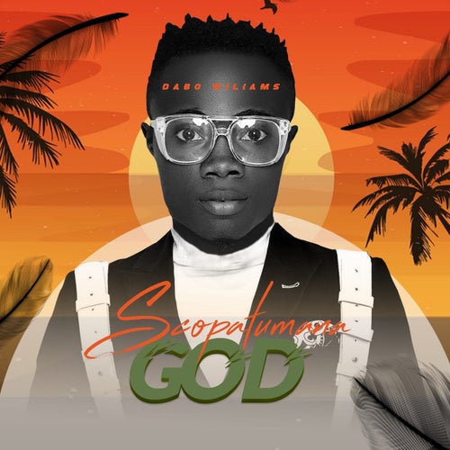 Scopatumana God (feat. Olasage)