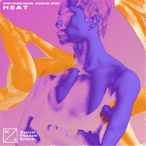 Heat (Extended Mix)