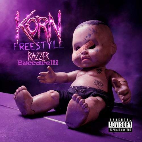 KORN (Freestyle)