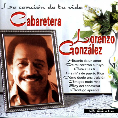Cabaretera (La cancion de tu vida)