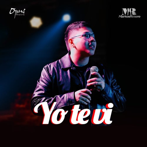Yo Te Vi (En Vivo)
