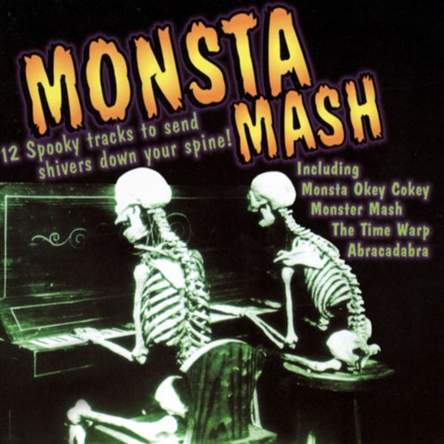 Monsta Mash
