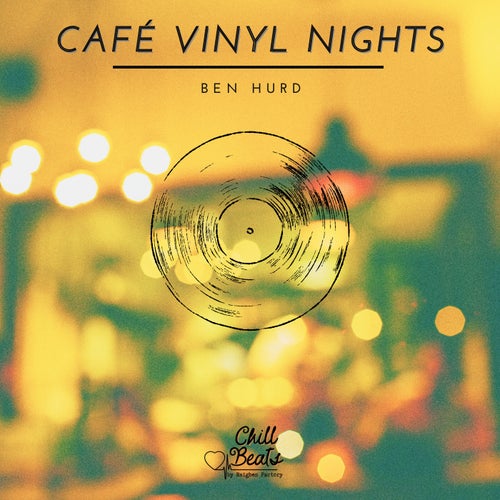 Café Vinyl Nights