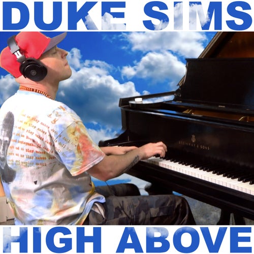 High Above