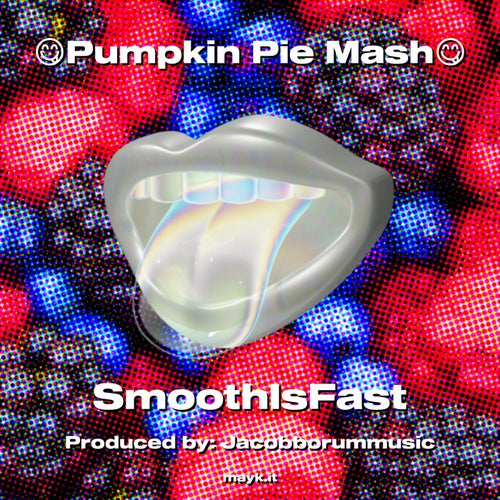 Pumpkin Pie Mash
