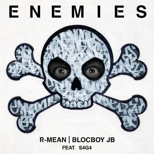 Enemies (feat. S4G4)