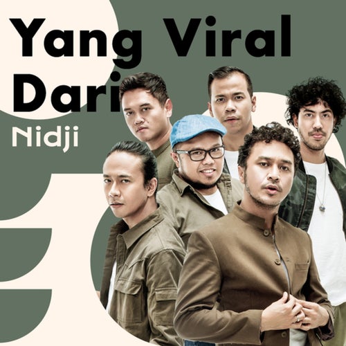 Yang Viral Dari Nidji