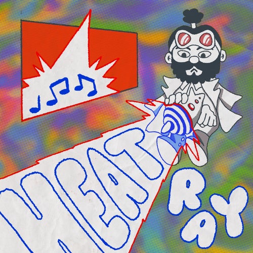 Release of the week