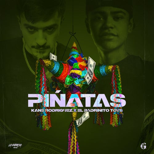 Piñatas