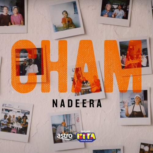 Cham