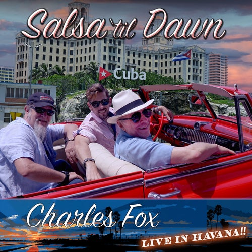 Salsa 'Til Dawn (Live)