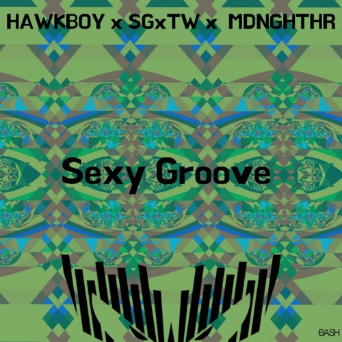 Sexy Groove
