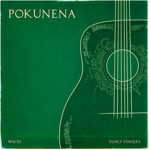 Pokunena