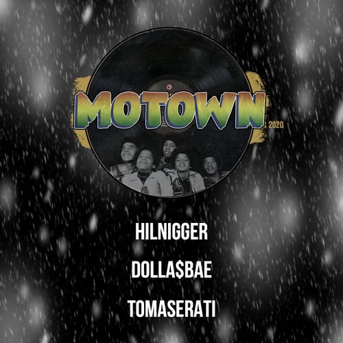 Motown 2020