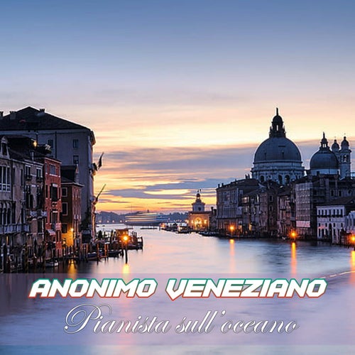 Anonimo Veneziano