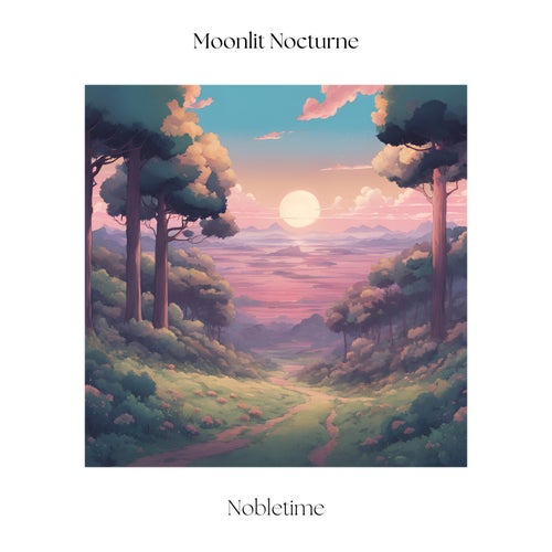 Moonlit Nocturne