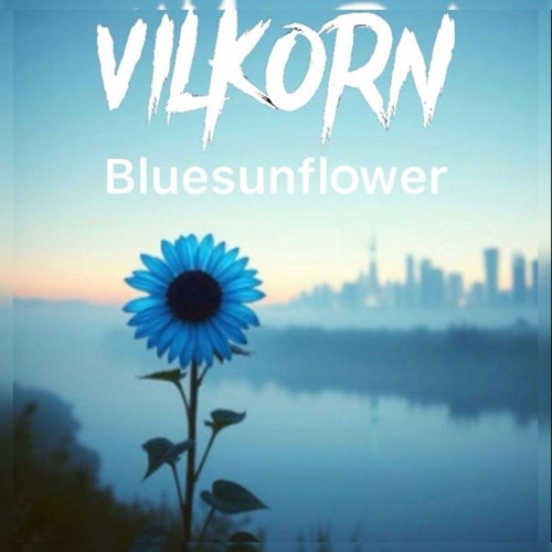 Bluesunflower