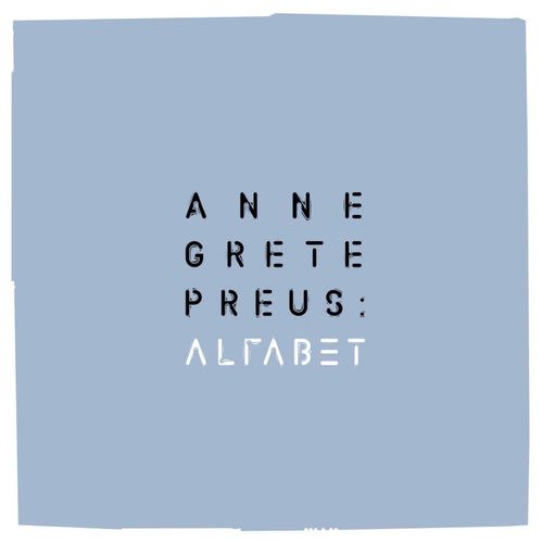 Alfabet