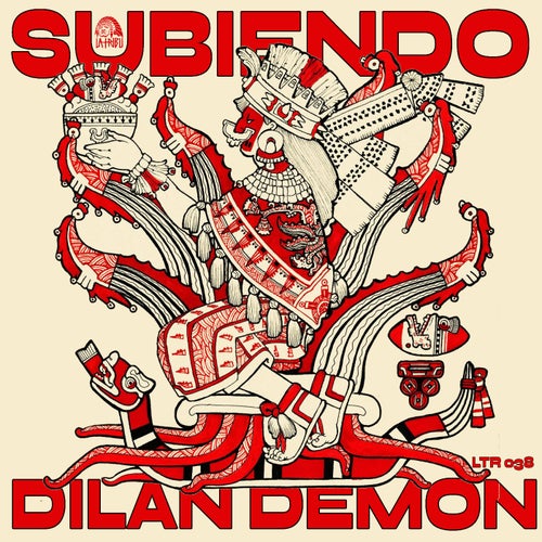 Subiendo