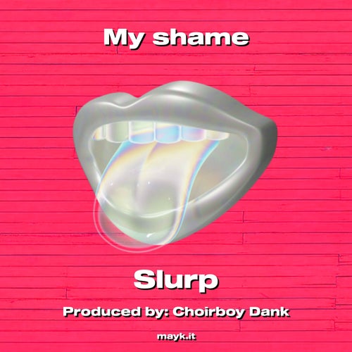 My shame
