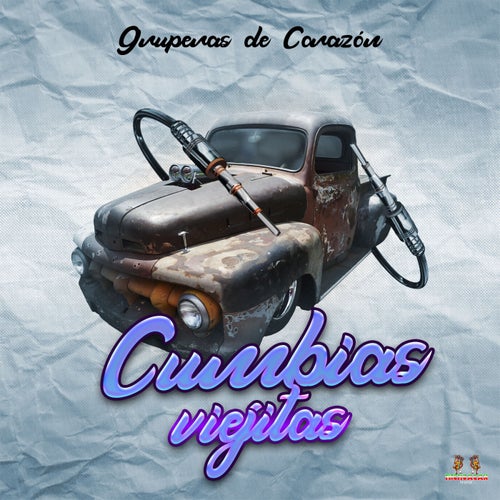 Gruperas De Corazon