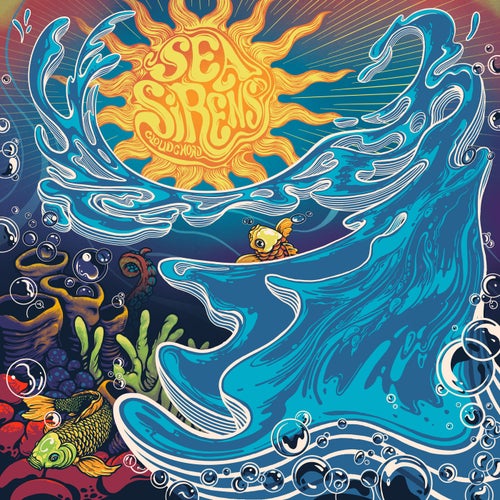 Sea Sirens