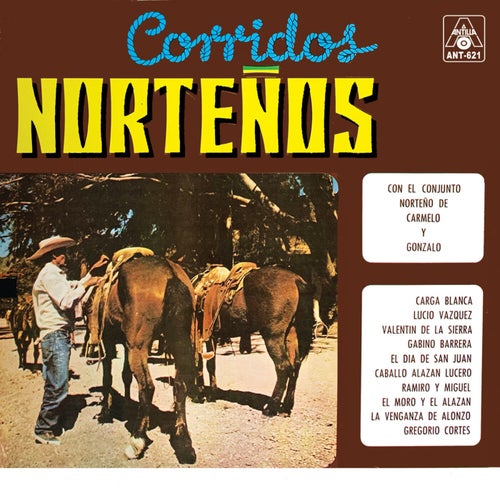 Corridos Norteños