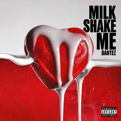 Milk Shake Me